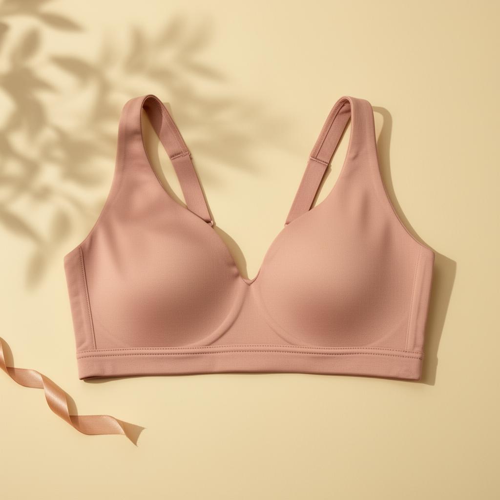 Padded Bras